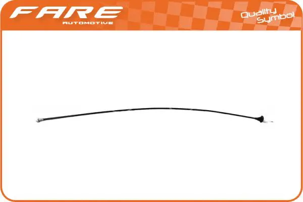 Speedometer Cable (27525)