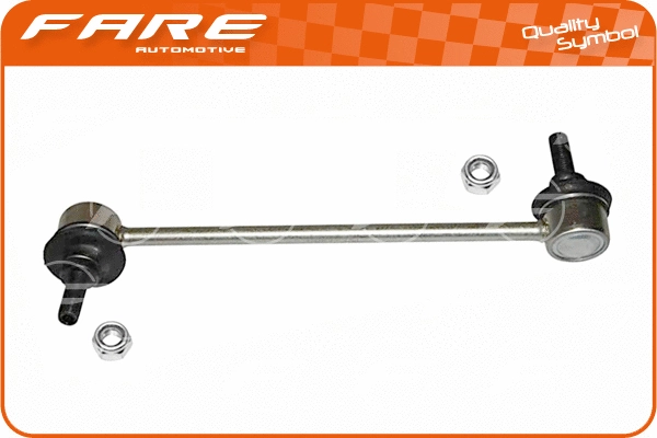 Link/Coupling Rod, stabiliser bar (16610)