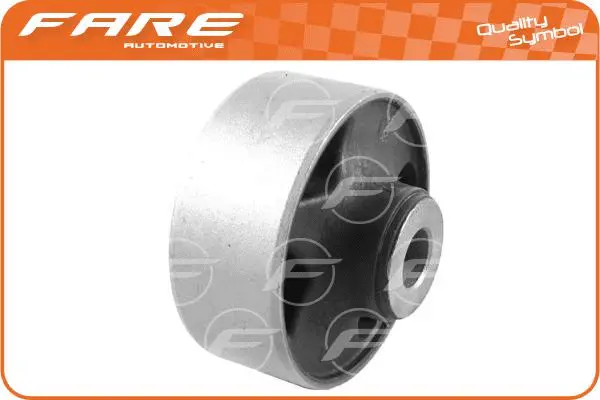 Bushing, axle beam (27084)