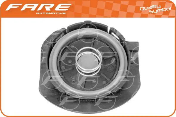 Valve, crankcase ventilation (31000)