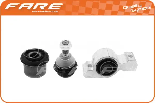 Repair Kit, control arm (35325)