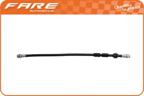 Brake Hose (17219)