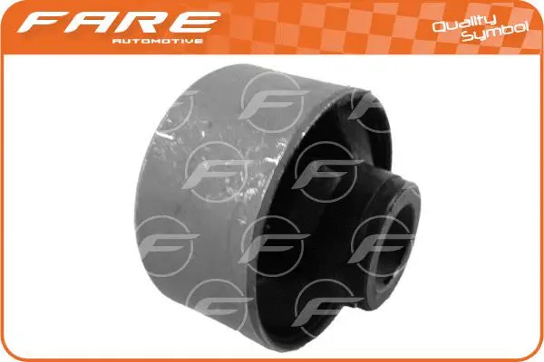 Bushing, axle beam (27139)