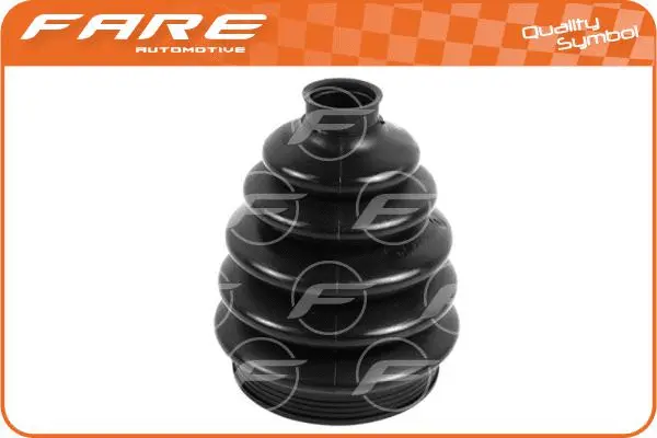 Bellow Kit, drive shaft (K20060)