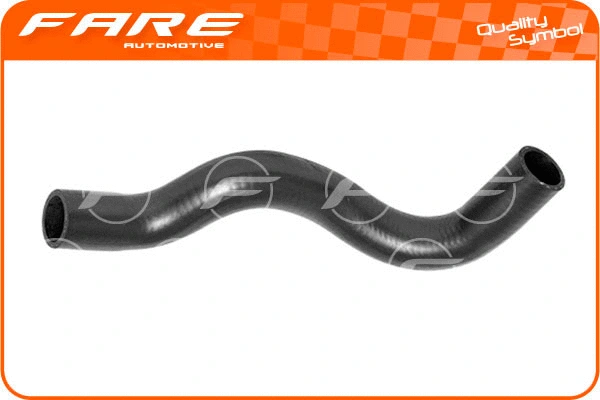 Radiator Hose (13059)