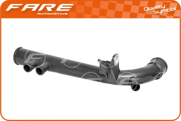 Coolant Pipe (3180)