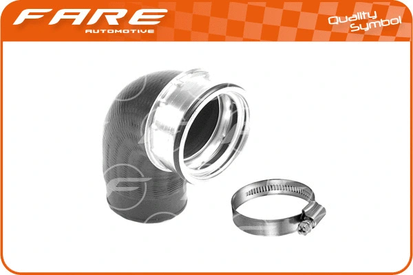 Charge Air Hose (11137)