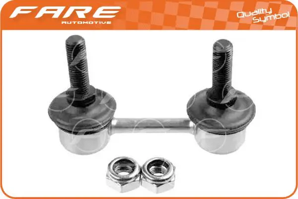 Link/Coupling Rod, stabiliser bar (30107)