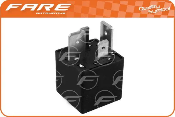 Multifunctional Relay (31513)