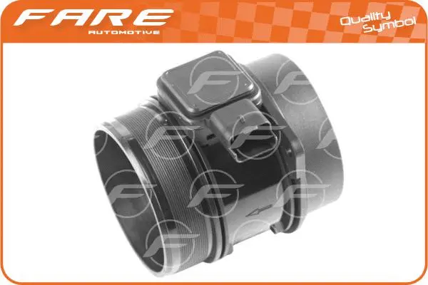 Mass Air Flow Sensor (31223)