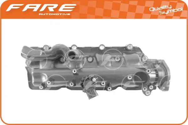 Intake Manifold Module (29038)