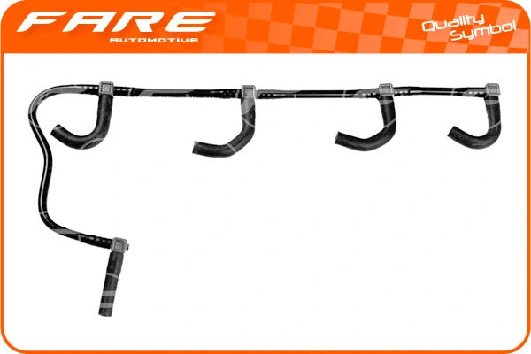 Fuel Line (13147)