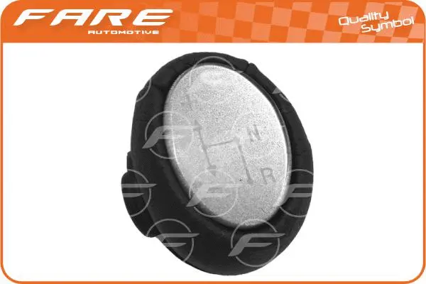 Gear Shift Lever Knob (30763)