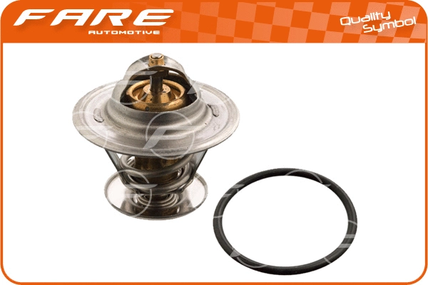 Thermostat, coolant (T003)