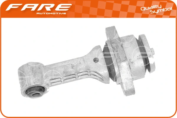 Mounting, engine (12127)