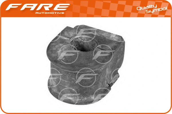 Mounting, stabiliser bar (4380)