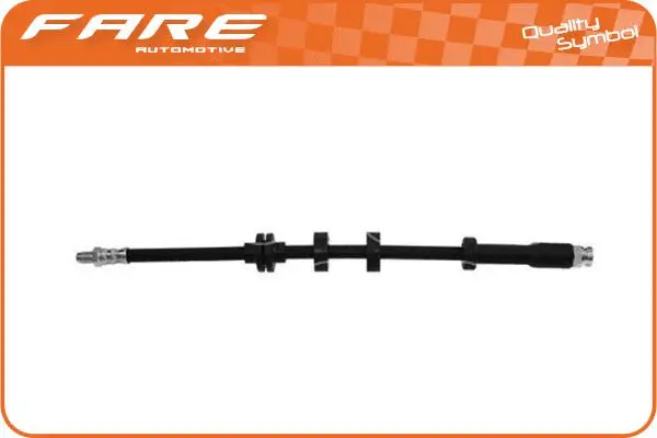 Brake Hose (17208)