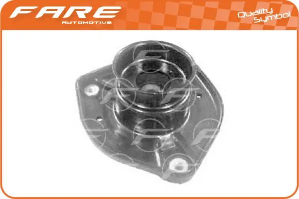 Suspension Strut Support Mount (28035)