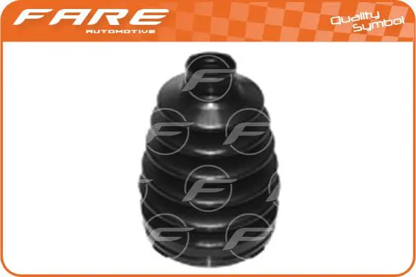 Bellow Kit, drive shaft (K20195)