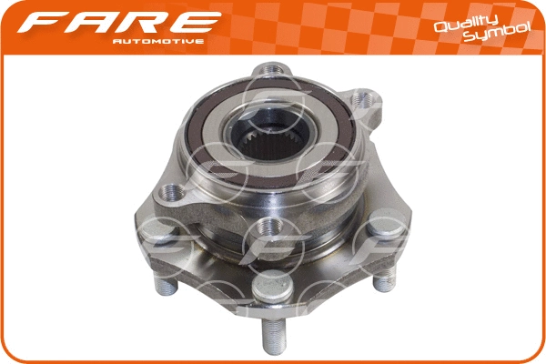 Wheel Bearing Kit (16415)