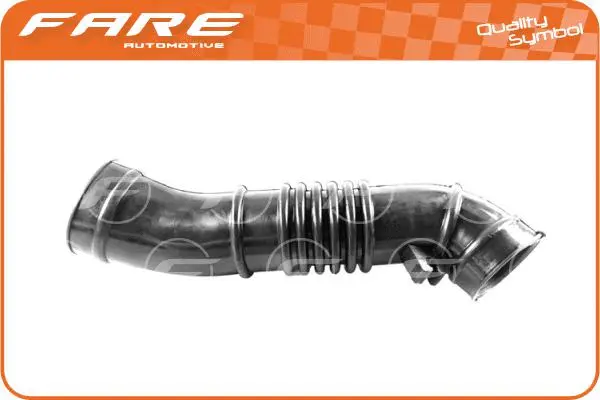 Intake Hose, air filter (29103)