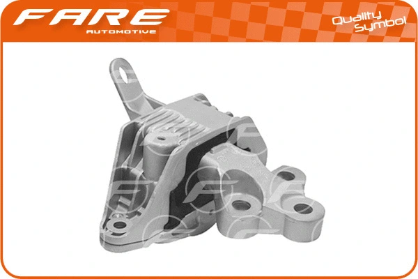 Mounting, engine (14505)