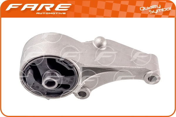 Mounting, engine (16575)