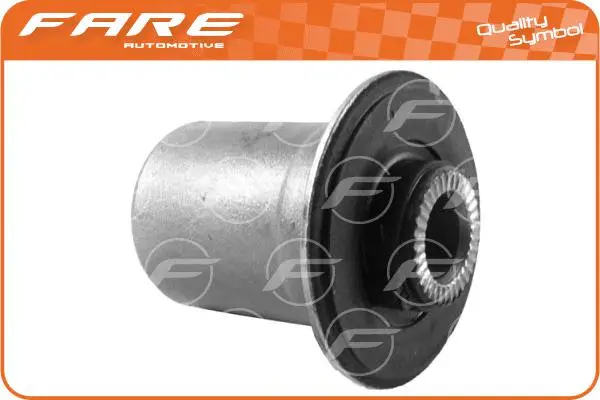Bushing, axle beam (27043)