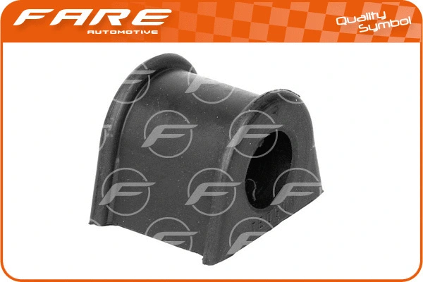 Mounting, stabiliser bar (10470)