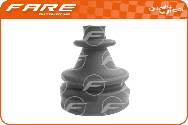 Bellow, drive shaft (2116)
