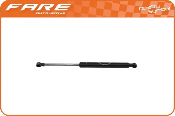 Gas Spring, bonnet (33845)