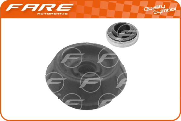 Suspension Strut Support Mount (5246)