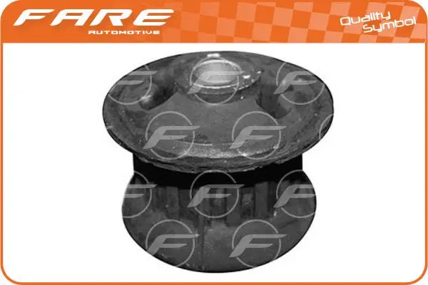 Mounting, automatic transmission support (29217)