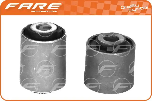 Mounting, control/trailing arm (32116)