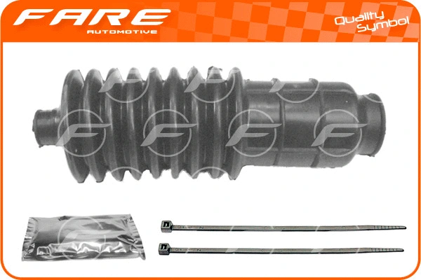 Bellow Kit, steering (K257)