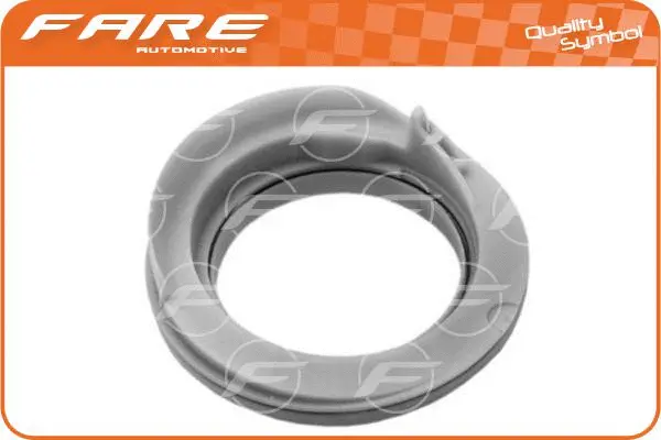 Rolling Bearing, suspension strut support mount (4034R)