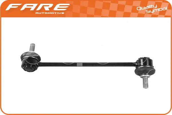 Link/Coupling Rod, stabiliser bar (30019)