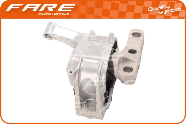 Mounting, engine (16233)