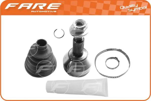 Joint Kit, drive shaft (17030)