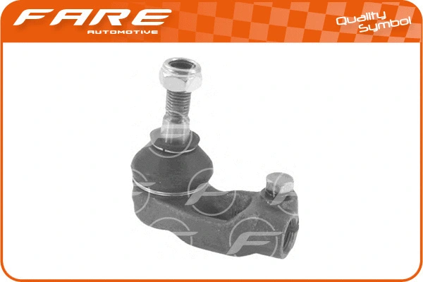 Tie Rod End (RD036)