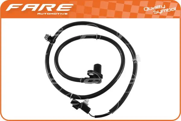 Sensor, wheel speed (34621)