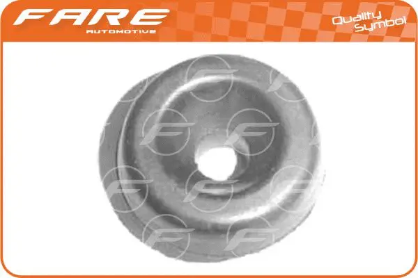Suspension Strut Support Mount (27991)