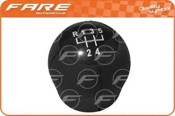 Gear Shift Lever Knob (30747)
