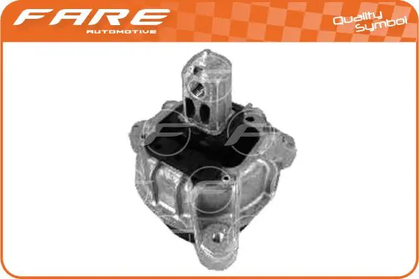 Mounting, engine (20969)