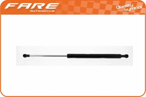 Gas Spring, boot/cargo area (34352)