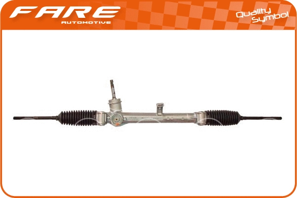 Steering Gear (DFI025)