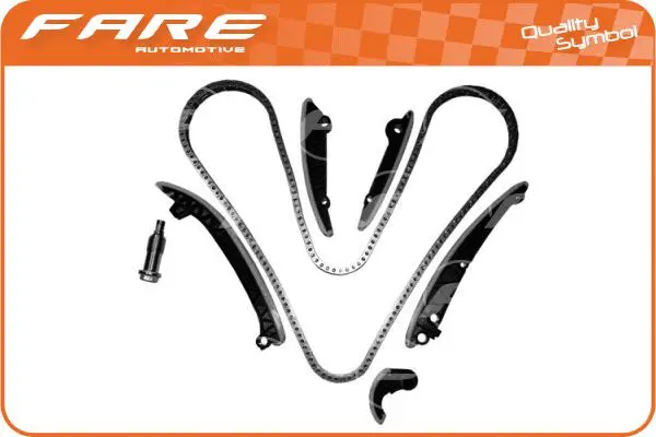 Timing Chain Kit (29017)