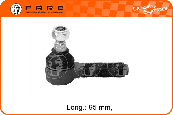 Tie Rod End (RD214)