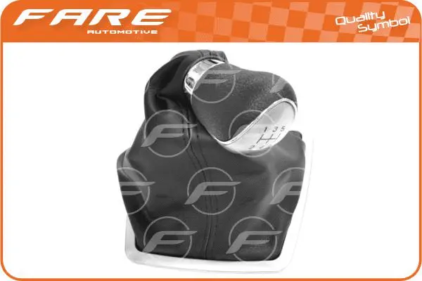 Gear Shift Lever Knob (30784)
