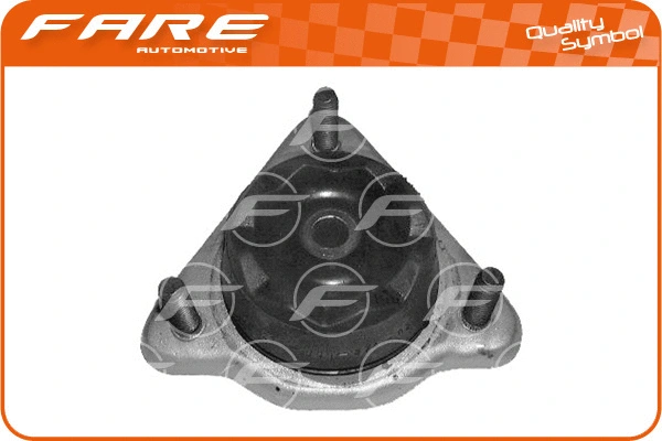 Suspension Strut Support Mount (1892)